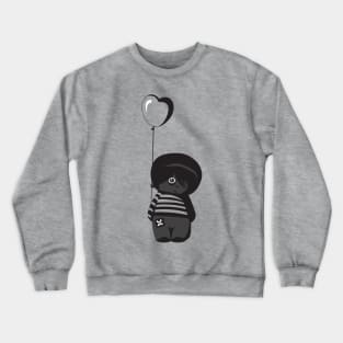 ShyKid Crewneck Sweatshirt